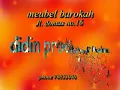 Download Lagu NEW PALAPA LAGU LAWAS||Goblok||Denis Arista kelahiran kota Gresik
