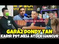Download Lagu Gara2 Dondy Tan..Karir Puluhan Tahun Pdt.Mell Atock Hancur..Sampai diHina Pendeta Lain