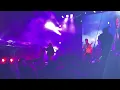 Mala - La Garfield (En vivo en Plaza de Santo Domingo, CDMX)
