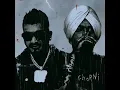 Chorni (Stage version) • Divine ft  Sidhu Moose Wala | Divine Old Verse