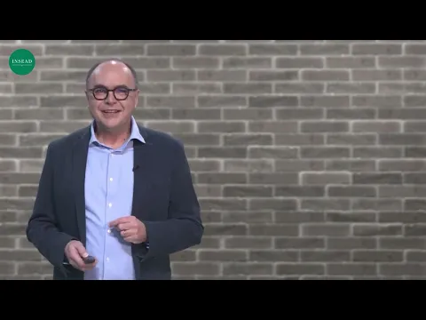 Course Preview | Rethinking Global Strategy – Online from INSEAD Executive Education