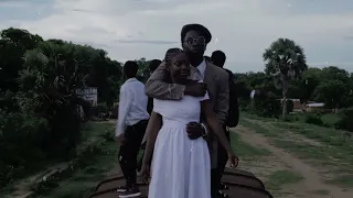 Lyvwa Mabongwe Official Visualizer 