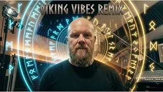 viking vibes remix pt 2 ragal ironbull bassline viking hip hop 