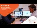 IXA TKI-PPP: Fleur Tjong - ELECTRIC-AI
