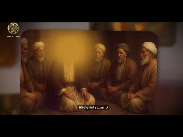 تعرَّف على إضاءات من سيرة الإمام الحسن العسكري (عليه السلام)
