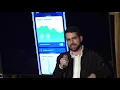 Avery Lewis Product Plume at CES - Plume Cognitive Motion