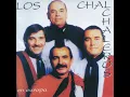 Luna tucumana - Los Chalchaleros