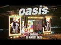 Download Lagu Oasis – Live in Chicago, Soldier Field (August 28, 2025 | Live 25 Tour