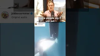 Fighting Orcas Is the Wrong Approach