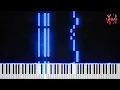 Leony - Don't Worry | Piano Tutorial by OCTOBER