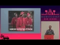 RubyConf 2014 - Harnessing other languages to make Ruby better