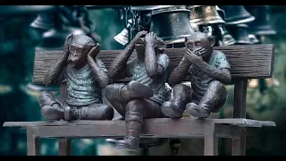 why is sound often lost