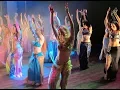 Download Lagu Ma Andaksh Fekra | Belly dance with Ann's students at Layali, Sweden 2011