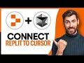 How to Connect Replit to Cursor - Step By Step