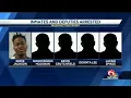 5 former Washington Parish deputies several inmates arrested in beating rape of inmates LSP says