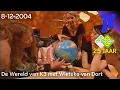 Download Lagu TROS - De Wereld van K3 (8-12-2004)