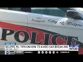 Belpre Police Share 3 Essential Tips to Prevent Car Break-Ins After Recent Arrest