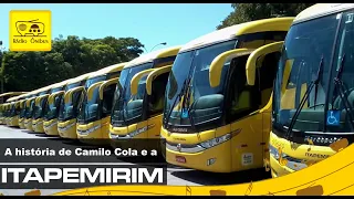 A história da Itapemirim