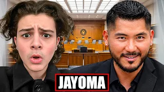 Matan Confronts Jayoma For Protecting R*pists and Murderers