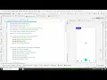 Creating modal bottom sheet in android
