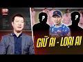 Download Lagu LỘ DIỆN CÁI TÊN ĐẦU TIÊN CHIA TAY U23 VIỆT NAM: CẠNH TRANH KHỐC LIỆT, THẦY KIM SẼ GIỮ AI, LOẠI AI?
