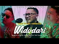DENNY CAKNAN feat. GUYON WATON - WIDODARI (PIANO VERSION) Cover by Dino DTS