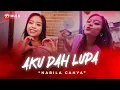 Lagu AKU DAH LUPA - Aku Dah Lupa Tak Ingat Lagi - Nabila Cahya (Official Music Video)