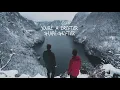 First Aid Kit - Wolf (BUNT. Remix) [LYRIC VIDEO]