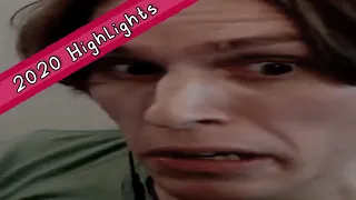 Crack Stream - Jerma Ikaruga 2020 Highlights