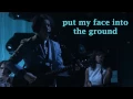 Jack White - Love Interruption LIVE (Lyrics)