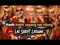 Lagu KASIAH HABIH SAYANG TAK HILANG ( Ska Rock Version ) - Lagu Minang Populer Paneh