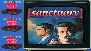 sanctuary ova 1995 mr pandas vcr of doom