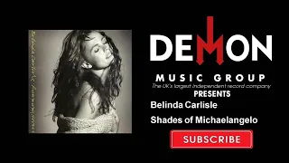 Download Belinda Carlisle - Shades of Michaelangelo (Official Audio) MP3