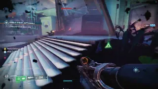Destiny 2 blue jay quest how to get fragments fast and EASY