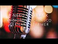 Download Lagu I Need You Back - Raymond Lauchengco (Bernard Sturmer - Cover)