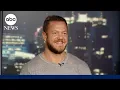 Imagine Dragons lead singer Dan Reynolds discusses new album Loom