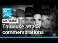 Download Lagu Toulouse attack: 'Anti-Semitism, anti-Zionism, enemies of the Republic' says France's Macron