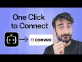 Augment Code x Convex Easy MCP Integration