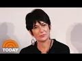 New Details Emerge About Jeffrey Epstein Associate Ghislaine Maxwell TODAY