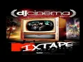 Download Lagu DJ CINEMA - Mtv : MIXTAPE TELEVISION [2012]