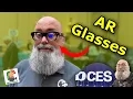 Download Lagu RayNeo X3 Glasses Redefine AR with Style and Functionality #ces2025