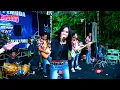 Download Lagu SENDIRI (kotak) - LOVINA AG - MANHATTAN  - HALAL BIHALAL \