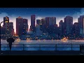 Remove Stress & Anxiety Tonight (432 Hz Natural Tuning)