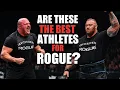 Rogue Invitational 2026 Who Deserves To Be There