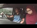Belenggu Rindu - Wany Hasrita ft Jamal Abdillah (AJL35) Cover by Aminun & Anis