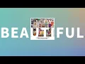 나에게 행복 있기를✨: Superfly - Beautiful [가사/발음/한글 자막/해석]