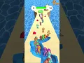 Happy Crowd Rush 3D Gameplay YAD com FreeGames