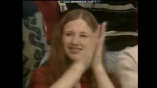 УТ 1 ТРК Ера 25 11 2007 Кліп Перший національний Кокошка лотереї анонси та реклами 