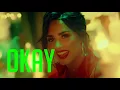 Échame La Culpa - Luis Fonsi Y Demi Lovato Letra Español