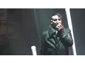 Download Lagu Marilyn Manson - Intro + Deep Six - Milano Alcatraz 17.6.2015